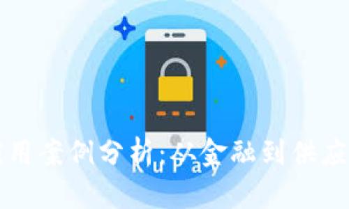 区块链的实际应用案例分析：从金融到供应链的多领域探讨
