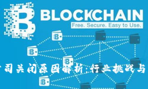 区块链公司关闭原因解析：行业挑战与发展趋势