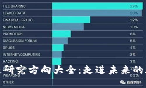 研究生区块链研究方向大全：走进未来的数字创新领域