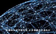 区块链细分市场分析：主要领域及潜在机会