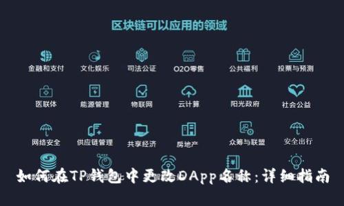 如何在TP钱包中更改DApp名称：详细指南