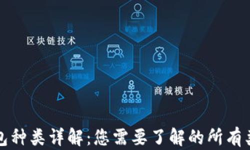 
区块链钱包种类详解：您需要了解的所有类型与选择