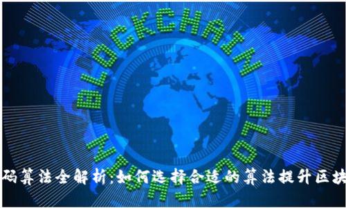 区块链编码算法全解析：如何选择合适的算法提升区块链安全性