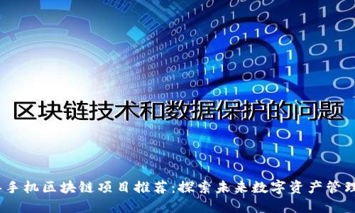 2023年手机区块链项目推荐：探索未来数字资产管理新趋势
