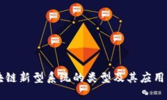 区块链新型系统的类型及其应用分析