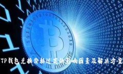TP钱包兑换价格过高的影响因素及解决方案