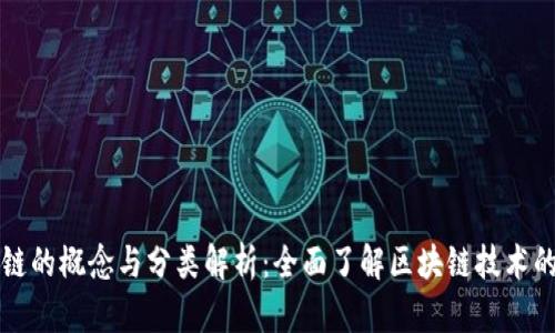 区块链的概念与分类解析：全面了解区块链技术的基础
