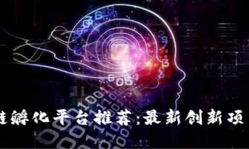 区块链孵化平台推荐：最新创新项目一览