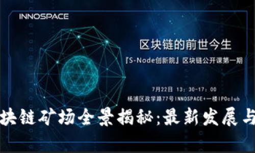 浙江省区块链矿场全景揭秘：最新发展与潜力分析