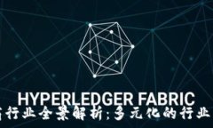   区块链电商行业全景解析：多元化的行业类别与