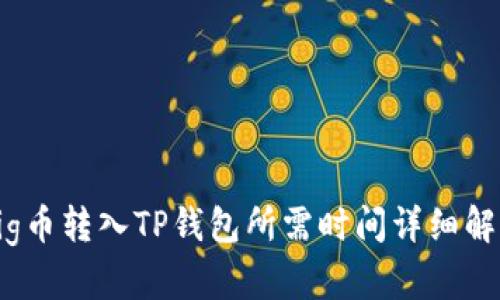 Pig币转入TP钱包所需时间详细解析