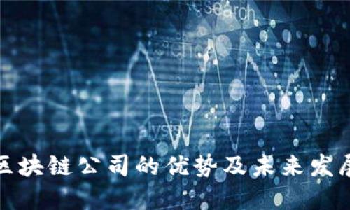 访问区块链公司的优势及未来发展趋势