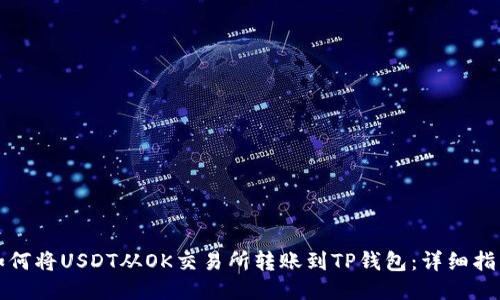 如何将USDT从OK交易所转账到TP钱包：详细指南