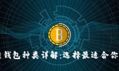 区块链钱包种类详解：选择最适合你的钱包