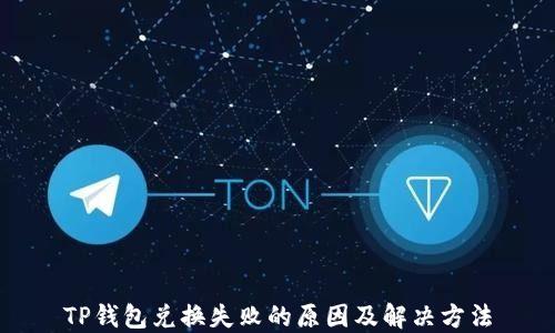 
TP钱包兑换失败的原因及解决方法
