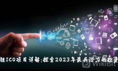 区块链ICO项目详解：探索2023年最具潜力的投资机