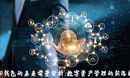 
TP钱包的未来前景分析：数字资产管理的新选择