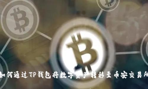 如何通过TP钱包将数字资产转移至币安交易所