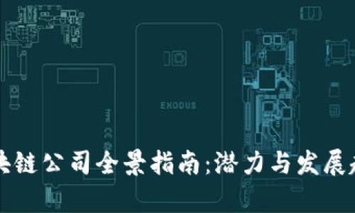 邵阳区块链公司全景指南：潜力与发展趋势分析