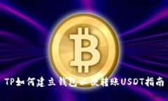 TP如何建立钱包以便转账USDT指南