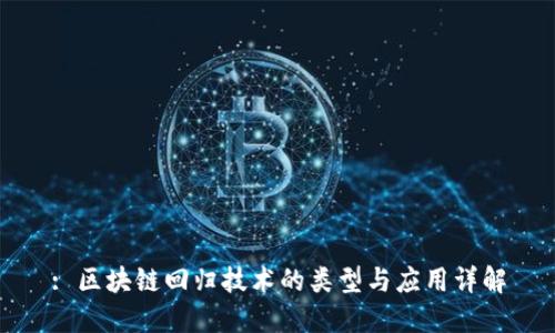 : 区块链回归技术的类型与应用详解