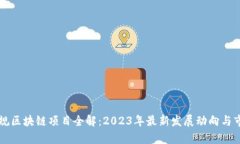 龙南正规区块链项目全解：2023年最新发展动向与