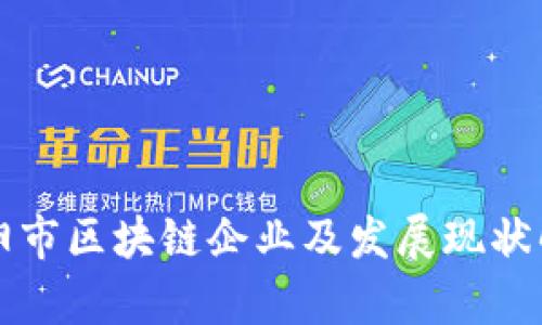 信阳市区块链企业及发展现状解析