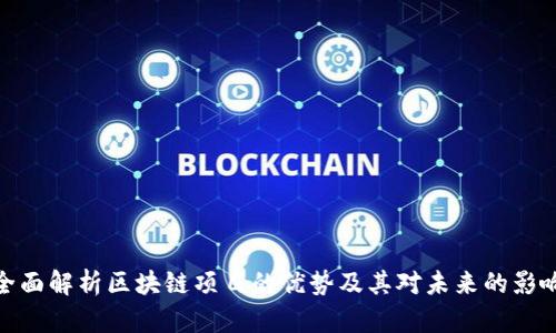全面解析区块链项目的优势及其对未来的影响