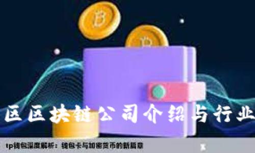 庐山区区块链公司介绍与行业分析