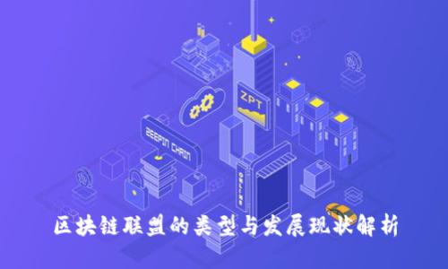 区块链联盟的类型与发展现状解析