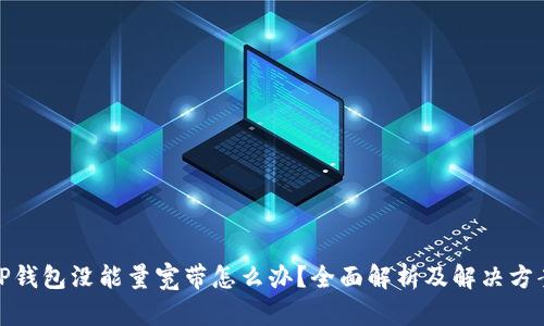 TP钱包没能量宽带怎么办？全面解析及解决方案