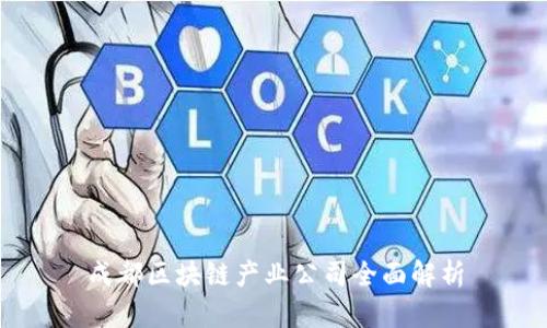 成都区块链产业公司全面解析