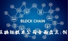 2023年福建区块链技术公司全面盘点：创新与发展