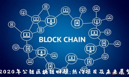  
2020年公链区块链回顾：热门项目及未来展望