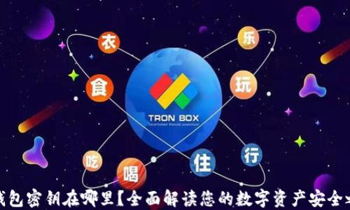 
TP钱包密钥在哪里？全面解读您的数字资产安全之道