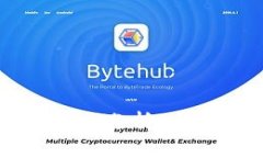 区块链行业的龙头企业分析：市场领导者与技术