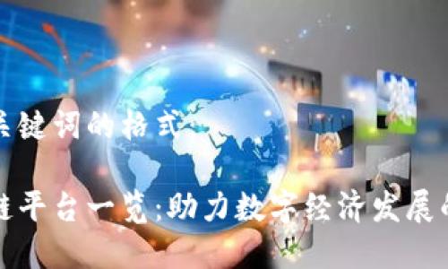 以下是和关键词的格式：

沧州区块链平台一览：助力数字经济发展的创新力量