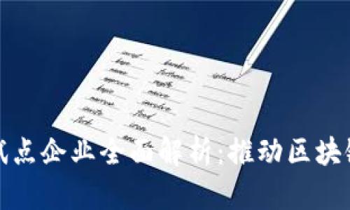 无锡区块链试点企业全面解析：推动区块链发展的先锋