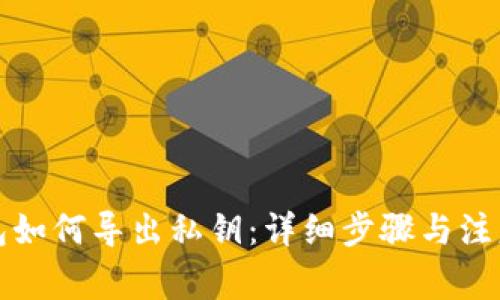 TP钱包如何导出私钥：详细步骤与注意事项