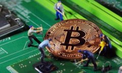   美国区块链集团的主要企业及其影响力分析 /