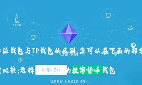 在此我们简要介绍比特派钱包与TP钱包的区别，您可以在下面的部分中找到更详细的信息。

比特派与TP钱包的深度比较：选择最适合你的数字货币钱包