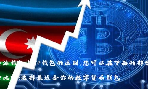 在此我们简要介绍比特派钱包与TP钱包的区别，您可以在下面的部分中找到更详细的信息。

比特派与TP钱包的深度比较：选择最适合你的数字货币钱包