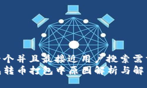 思考一个并且最接近用户搜索需求的  
TP钱包转币打包中原因解析与解决方案