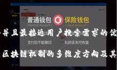 思考一个并且最接近用户搜索需求的优质深度解