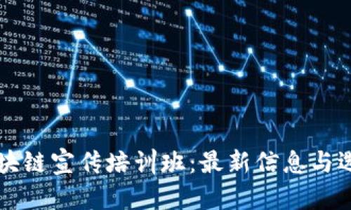 深圳区块链宣传培训班：最新信息与选择指南