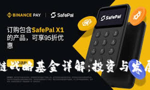 区块链战略基金详解：投资与发展机会