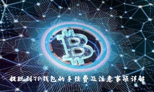 提现到TP钱包的手续费及注意事项详解