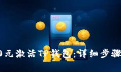 如何通过20元激活TP钱包：详细步骤与注意事项