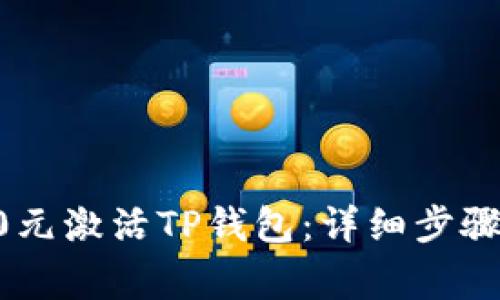 如何通过20元激活TP钱包：详细步骤与注意事项