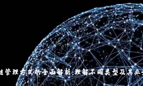 区块链管理方式的全面解析：理解不同类型及其业务应用